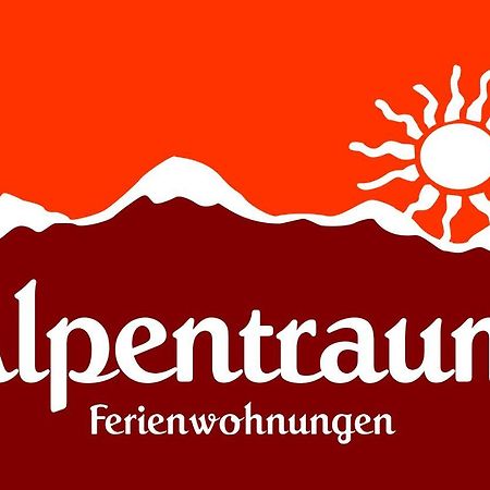 Ferienwohnungen Alpentraum - Haus Stefanz Oberstdorf Exteriér fotografie