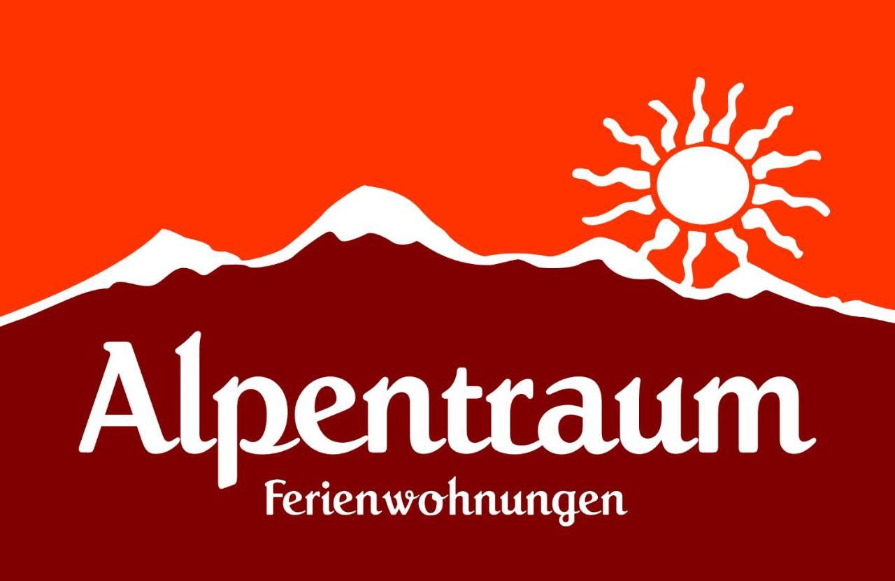 Ferienwohnungen Alpentraum - Haus Stefanz Oberstdorf Exteriér fotografie